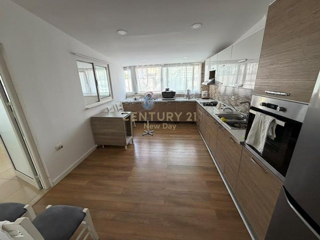 Apartment 2+1+2 for sale near Old URT