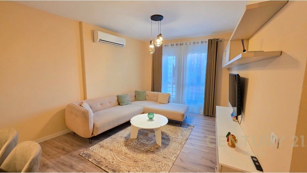 For rent 2+1 apartment in Don Bosko Besa Complex R