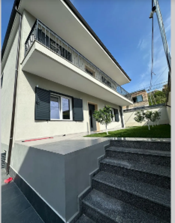 FOR SALE 2 STORY VILLA CEZMA FERRES DURRES