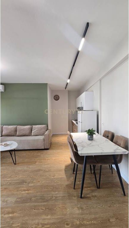 FOR RENT 1+1 APARTMENT AT THE BEACH!