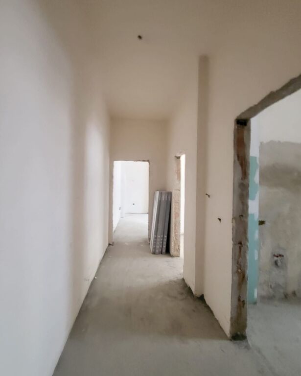🏡 SHITET APARTAMENT 2+1 + POST PARKIMI – UNIVERS CITY