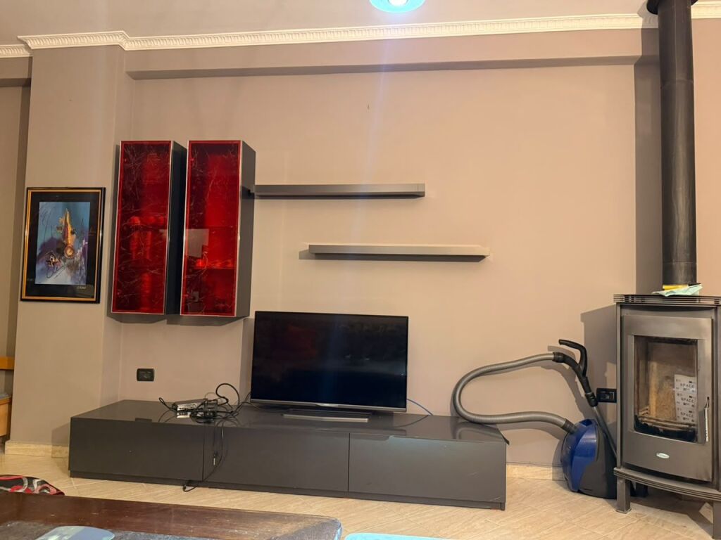 For rent Apartment 2+1, Astir near Shinjatari bakery 550 thousand old lek