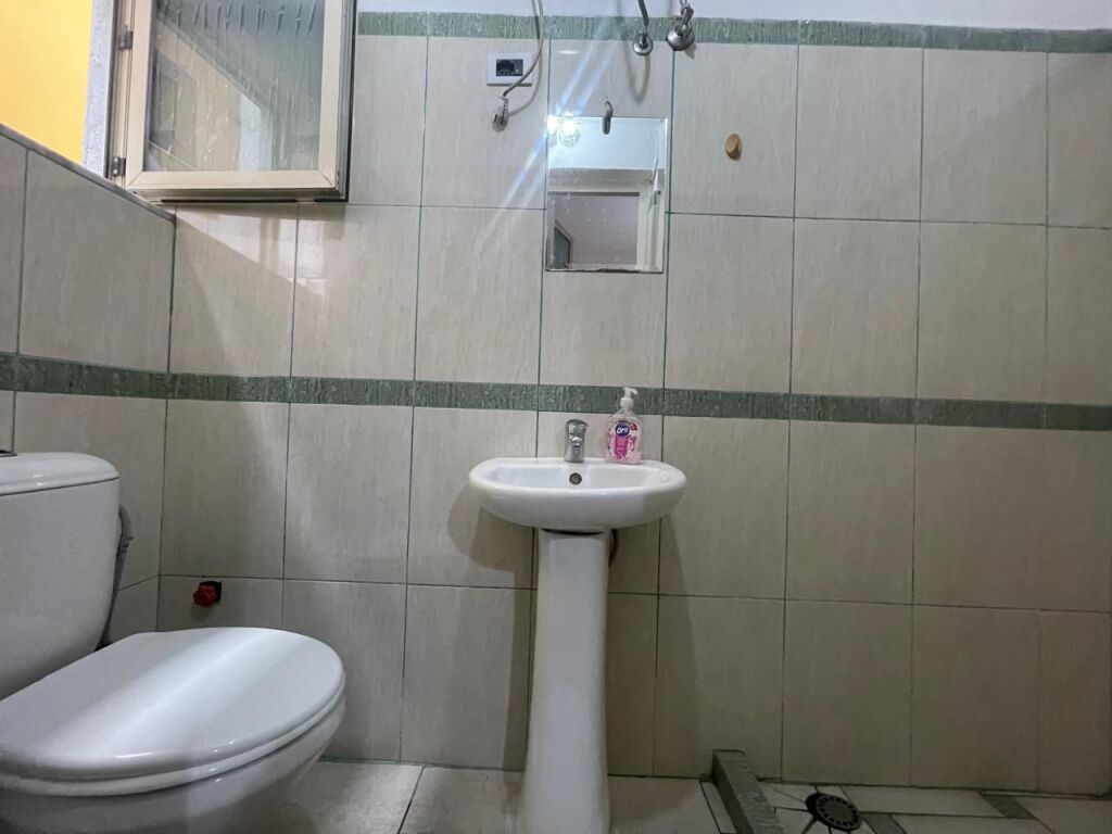 Apartament i kompletuar me te gjitha.etj