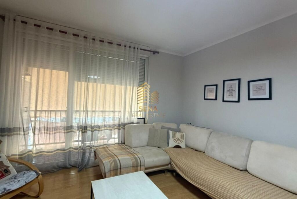 Qira, Apartament 2+1+2+blk, 21 Dhjetori, 90.000 Leke/muaj