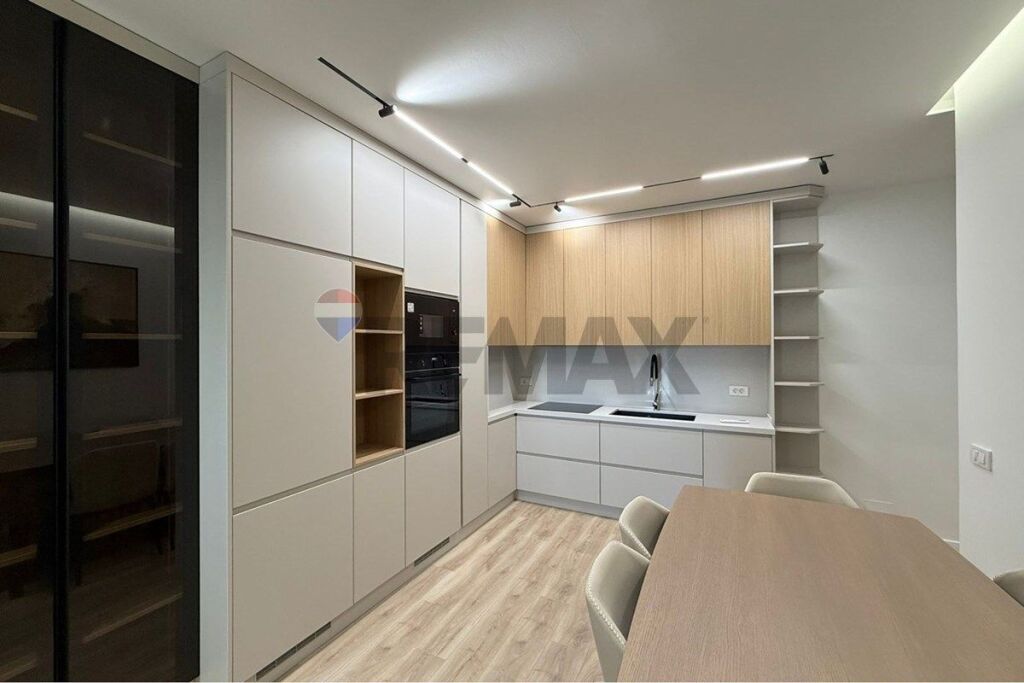 Apartament 2+1+2 me qera Mine Peza