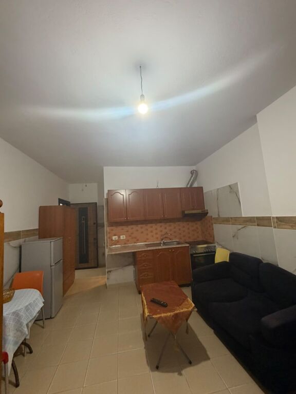 Studio apartment for rent on the beach