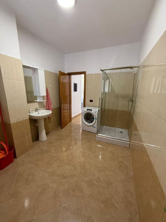 House 2+1+2 for rent given   Siri Kodra Street