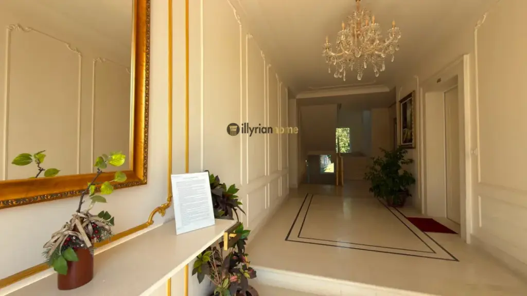 Affittasi Appartamento di Lusso 2+1+2 presso Joy Residence