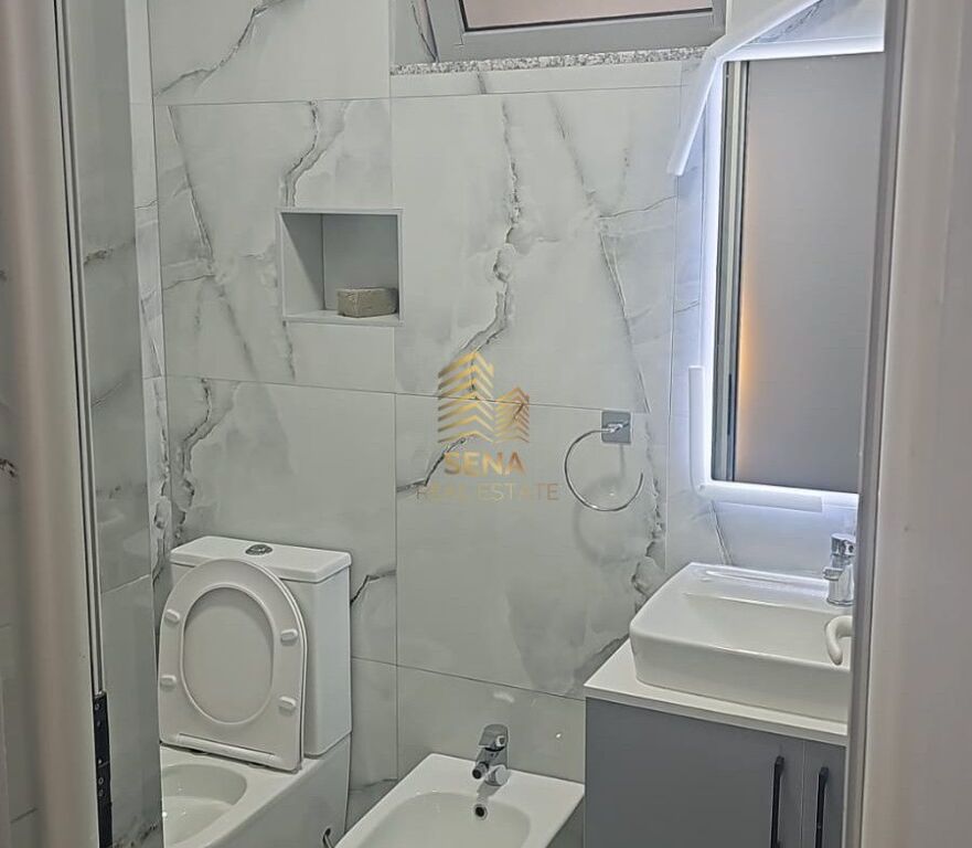 Affitto, Ingresso Privato 1+1, Brryli, 60.000 Leke/mese