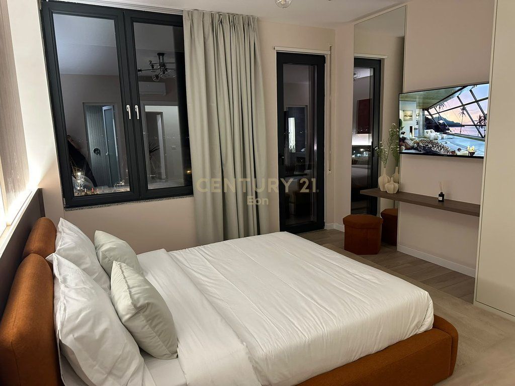 SHITET APARTAMENT 2+1+2 ME PAMJE BALLORE DETI | VOLLGA