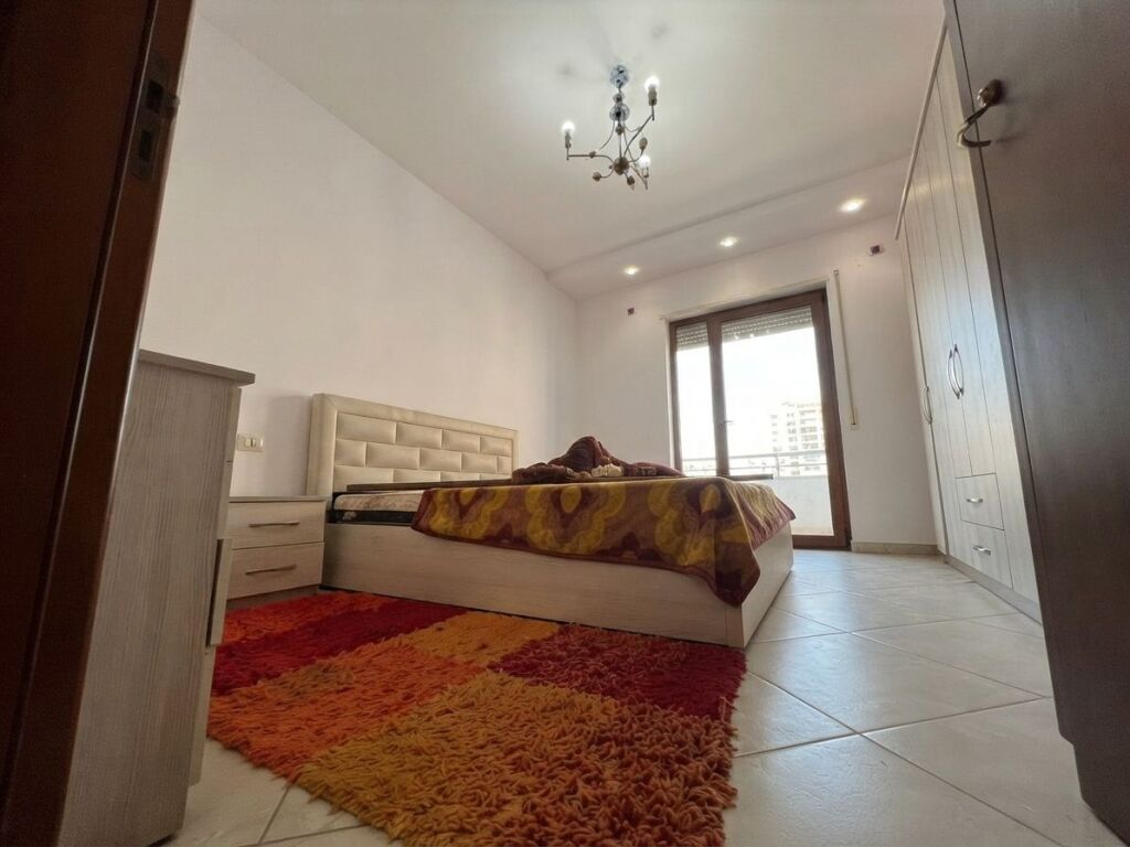 In vendita, Appartamento 2+1, Bivio di Kamza, Tirana