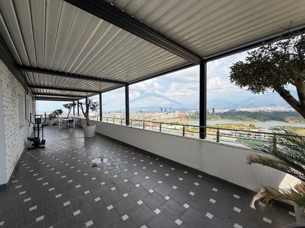 Qera , Penthouse , Liqeni i thate , Tirane