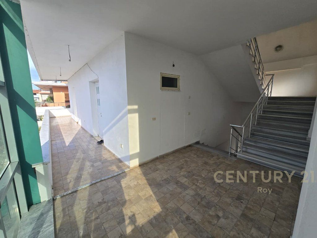 FOR SALE 5-STOREY VILLA BUILDING -- IDEAL FOR RESIDENCE OR RENT, ISH KENETA, DURRES !!