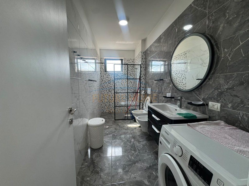 Affitto, Appartamento 1+1, Residenza Future Home, Tirana.