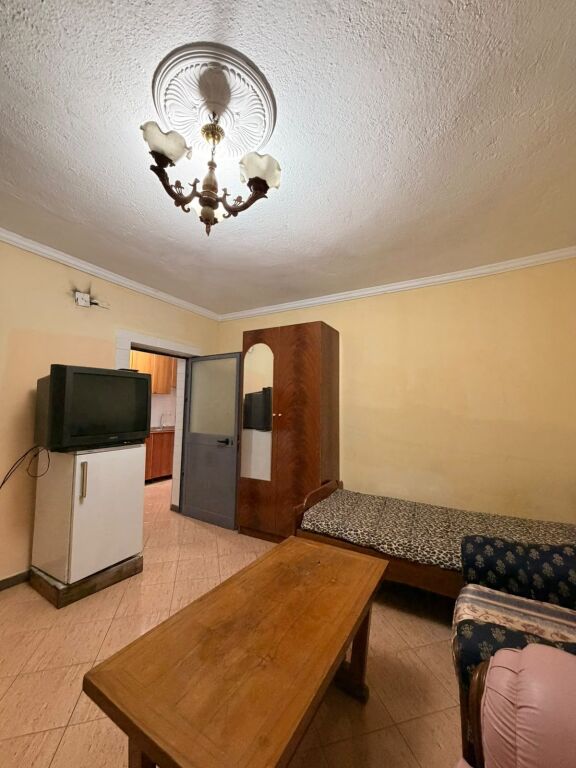 Studio apartment for rent – Siri Kodra !