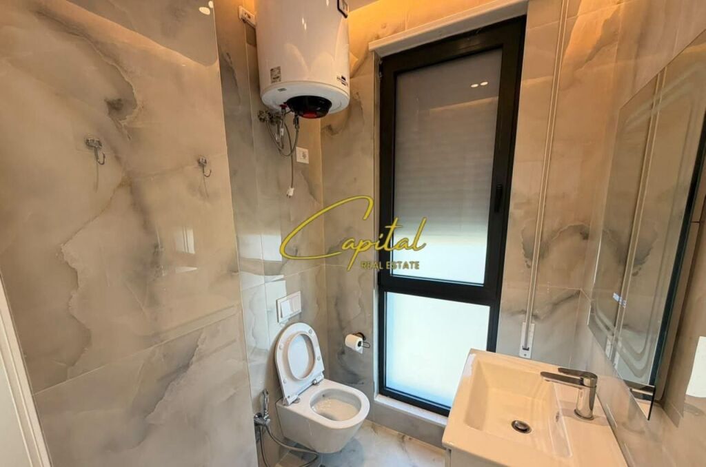 APPARTAMENTO IN AFFITTO 3+1+2 PORCELANI 1000 EURO