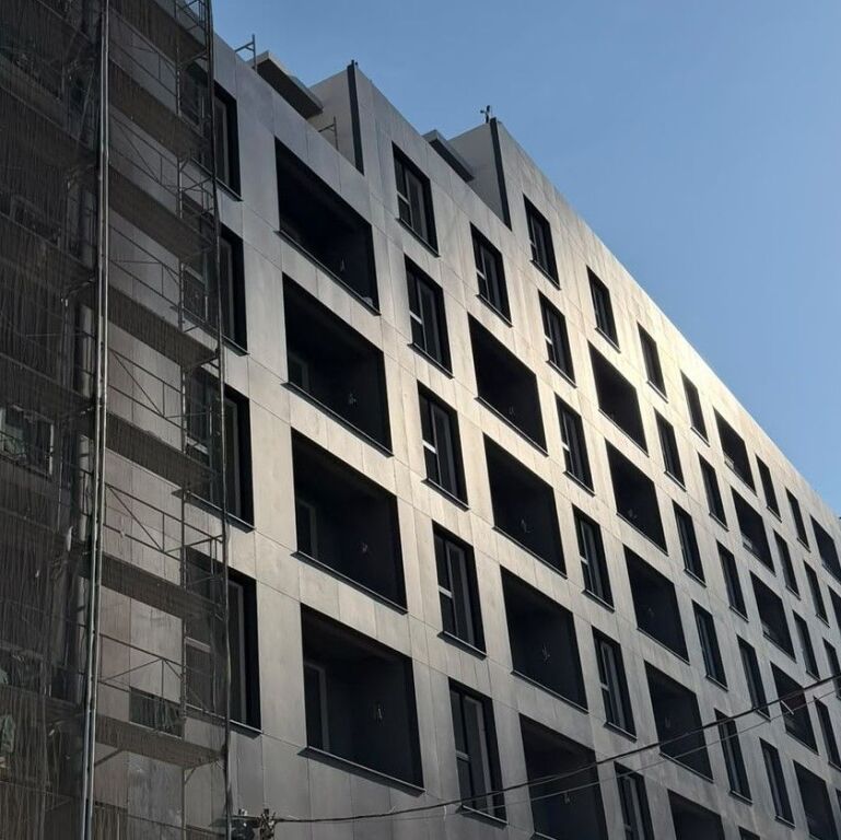 🏡 APARTMENT 1+1 FOR SALE – DIELLON 2 RESIDENCE 📍