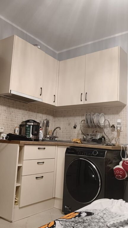 Studio apartment for sale at Shkembi i Kavajes