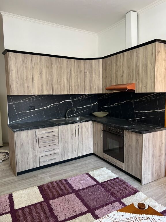 Appartamento 2+1 in vendita Yzberisht !