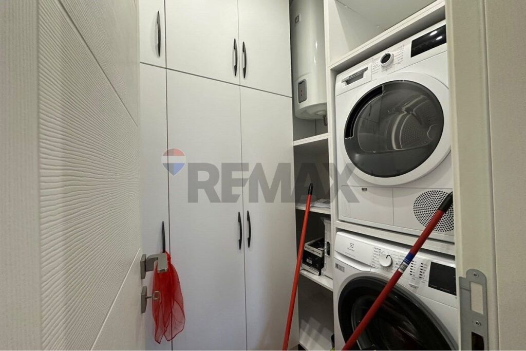 Apartament 2+1 per shitje Komuna e Parisit
