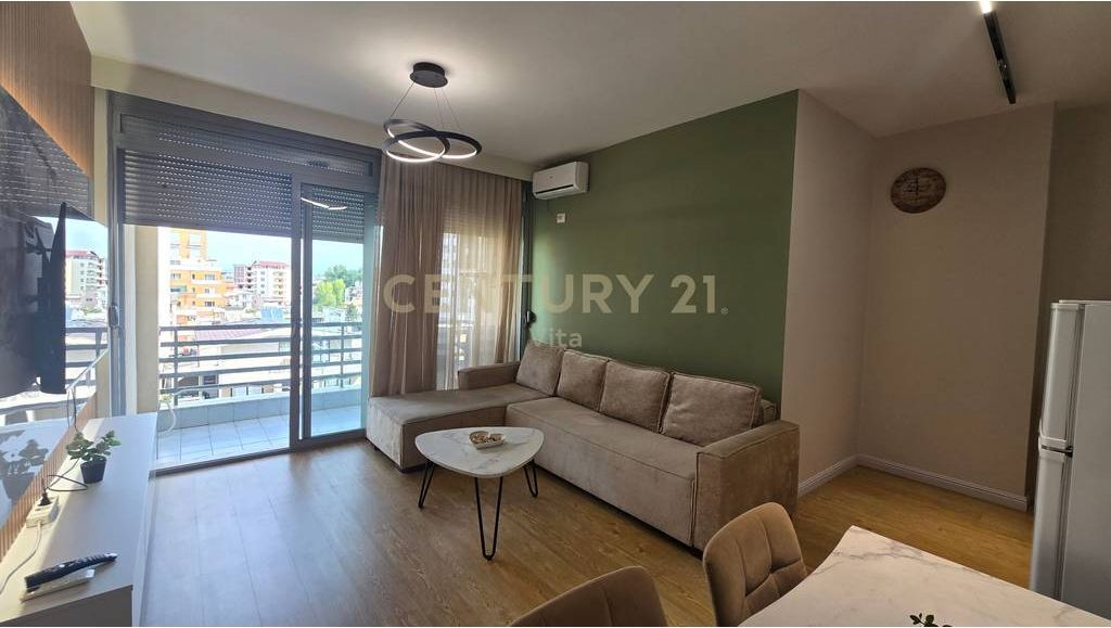 FOR RENT 1+1 APARTMENT AT THE BEACH!
