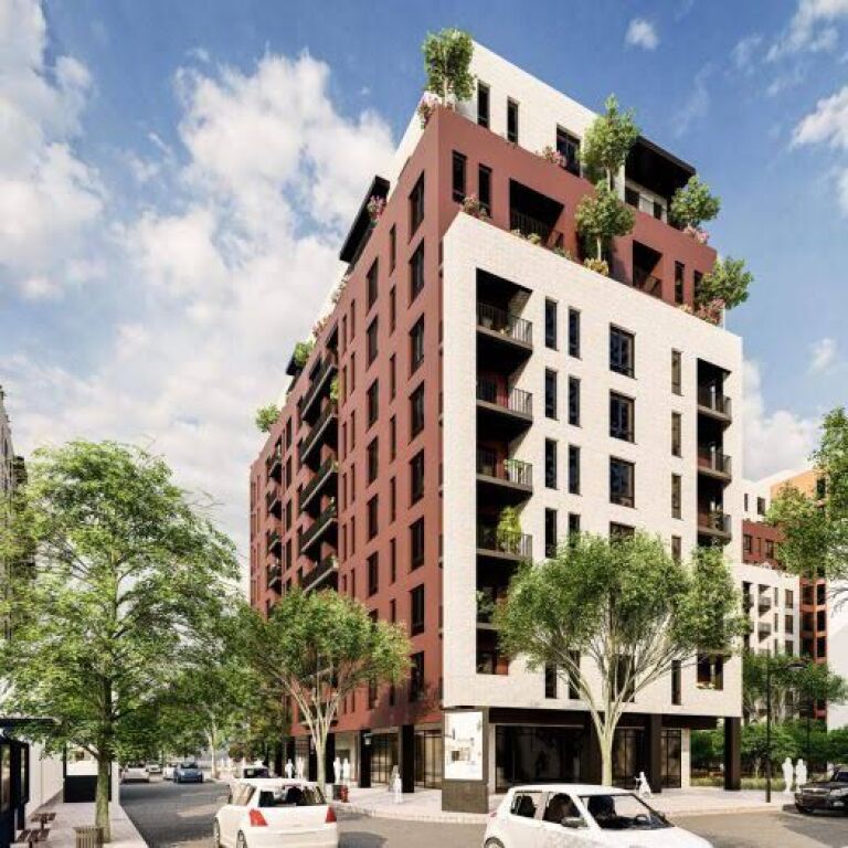 Premium Apartment for Sale in Aura Complex!