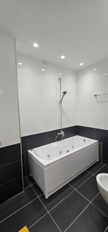 🏡AFFITTASI 3+1+3📍Touch of the Sun Residence, Sauk – Tirana