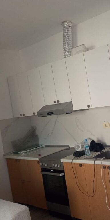 APARTAMENT 1+1 35,000 LEKE VILAT GJERMANE