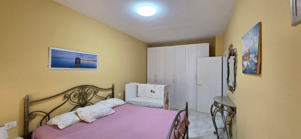 FOR SALE APARTMENT 2+1 – TOM DOSHI COMPLEX