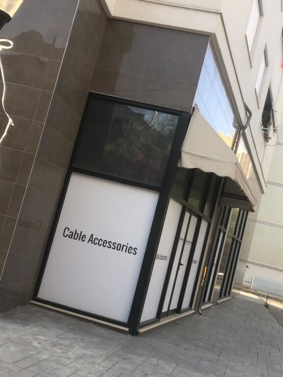 Rent | Ambjent Biznesi | Komuna e Parisit | 600 €/month