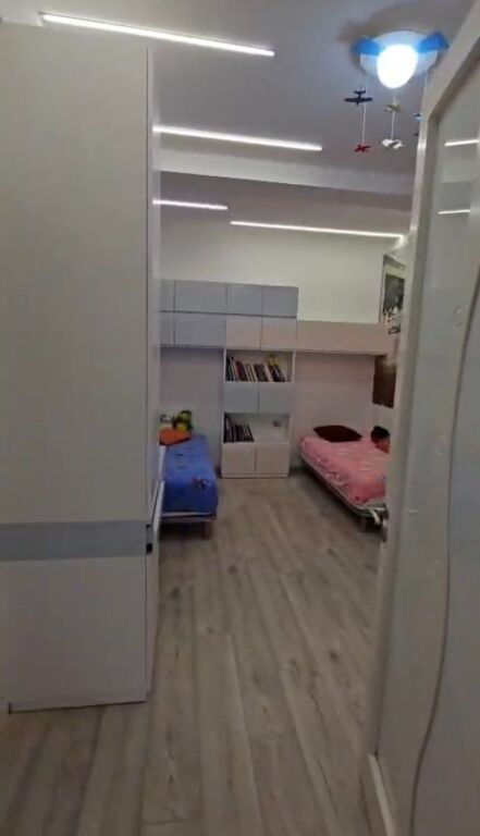 Appartamento in affitto 2+1 Via Sulejman Delvina
