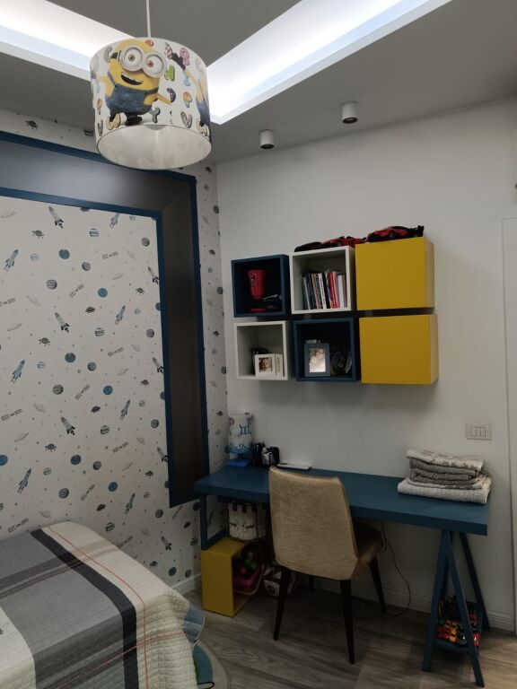 Appartamento 3+1+2 in affitto, Xhamllik !