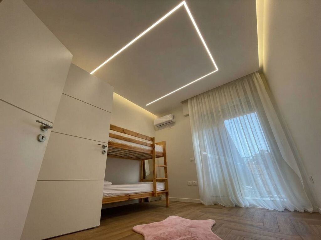 Rent, Apartment 2+1, New Bazaar