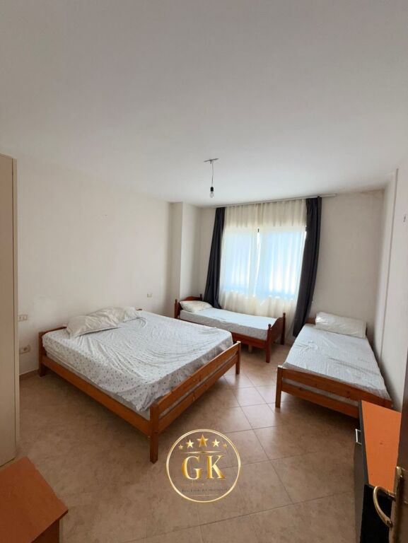 APPARTAMENTO 1+1+BALCONE IN AFFITTO ILIRIA SPIAGGIA DURRES
