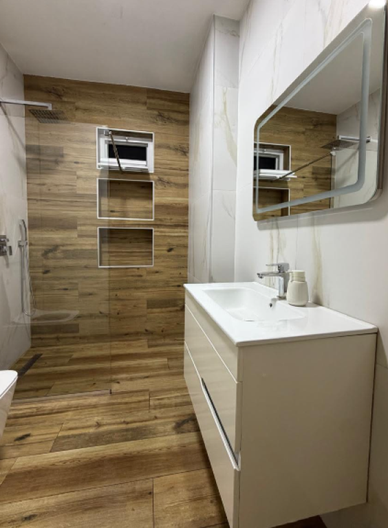 FOR RENT 2+1 APARTMENT ASTIR