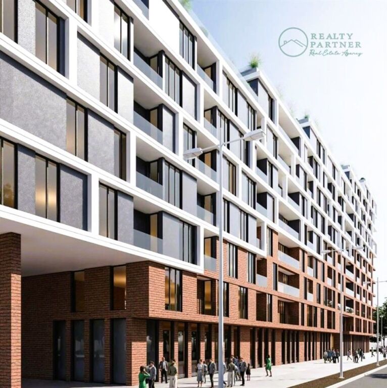 🏙️Appartamento 2+1 in vendita – MEIS RESIDENCE - CAMPO DI AVIAZIONE🔥