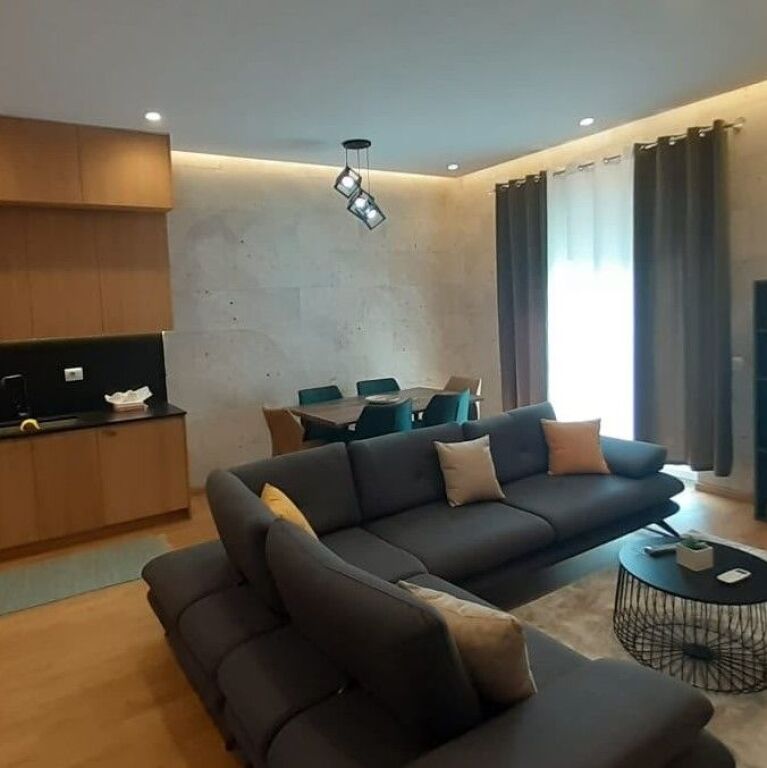 🏡 IN AFFITTO | APPARTAMENTO 2+1+2 – SECRET GARDEN 📍 Vicino a TEG, Tirana