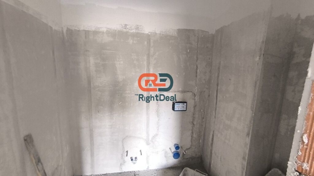 At "Space City" in Paskuqan, Apartment 2+1+2 for Sale, With Regular Cubature !!!