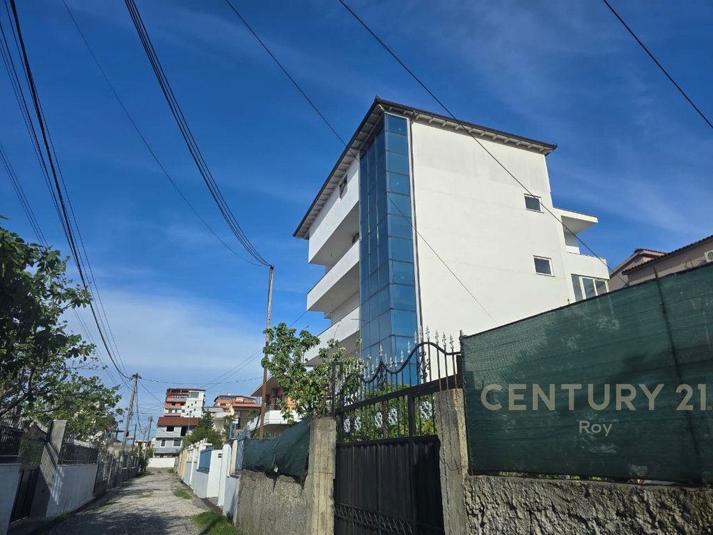 FOR SALE 5-STOREY VILLA BUILDING -- IDEAL FOR RESIDENCE OR RENT, ISH KENETA, DURRES !!