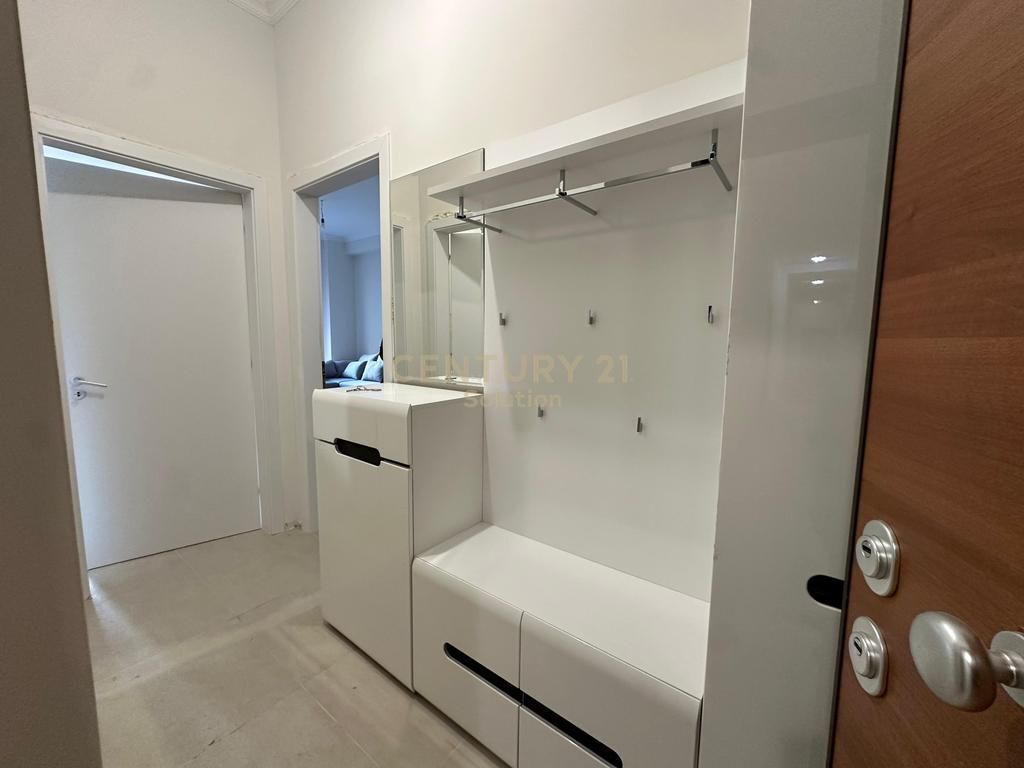 APARTMENT 1+1 FOR RENT, AURA COMPLEX, Dritan Hoxha Street