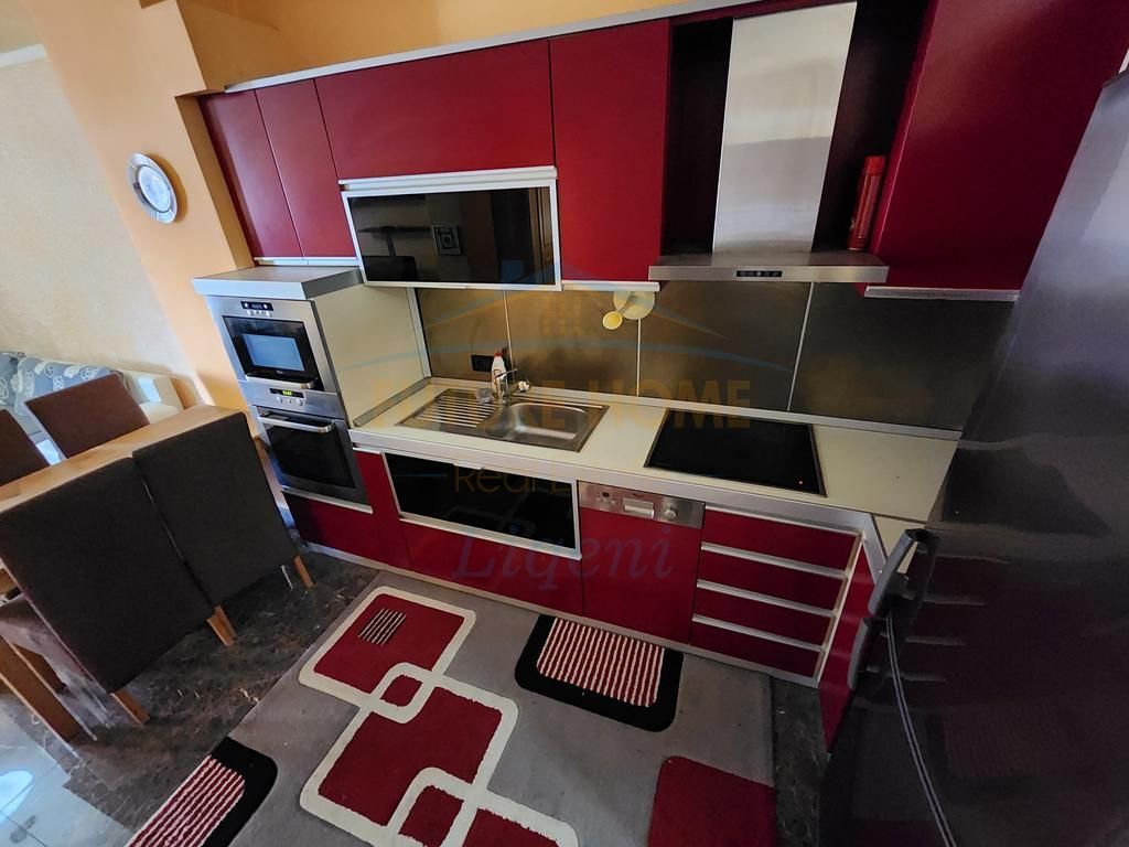 Rent, Apartment 2+1+Parking Space, Kodra e Diellit, LI56236