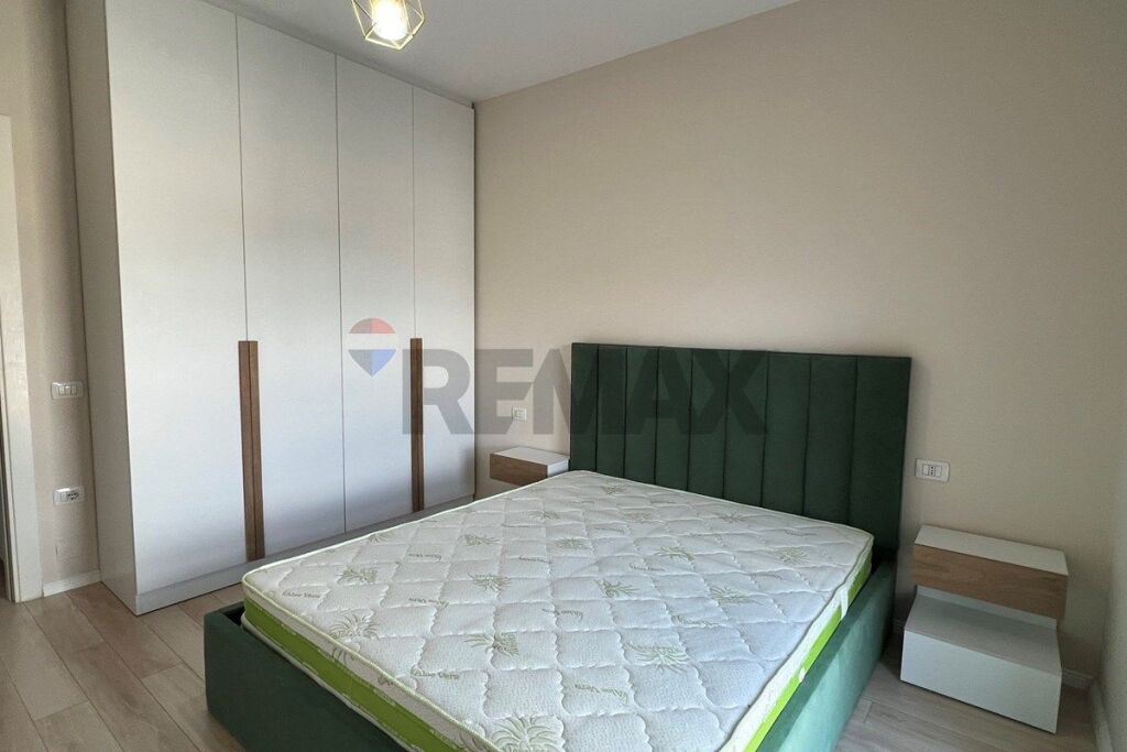 APARTMENT 1+1 FOR RENT ASL COMPLEX