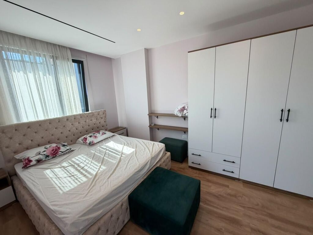 Affitto, Appartamento 3+1+2, Porcelan, Tirane