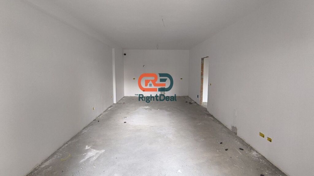 At "Space City" in Paskuqan, Apartment 2+1+2 for Sale, With Regular Cubature !!!