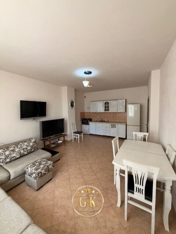 APPARTAMENTO 1+1+BALCONE IN AFFITTO ILIRIA SPIAGGIA DURRES
