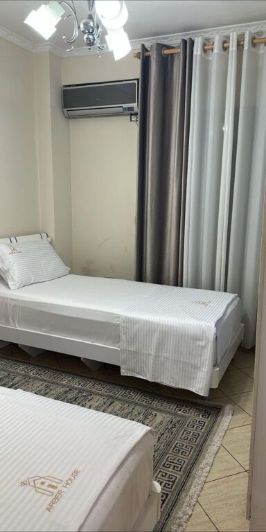 For rent 2+1 in Plazh