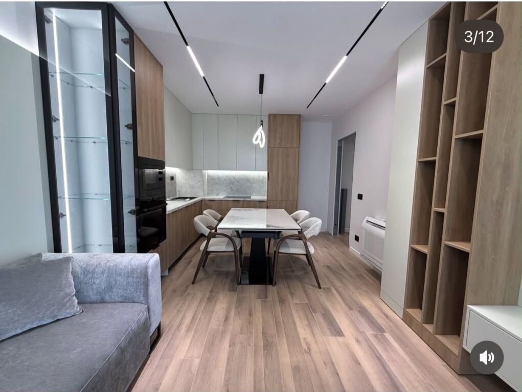AFFITTASI APPARTAMENTO 2+1 – UNIVERS CITY