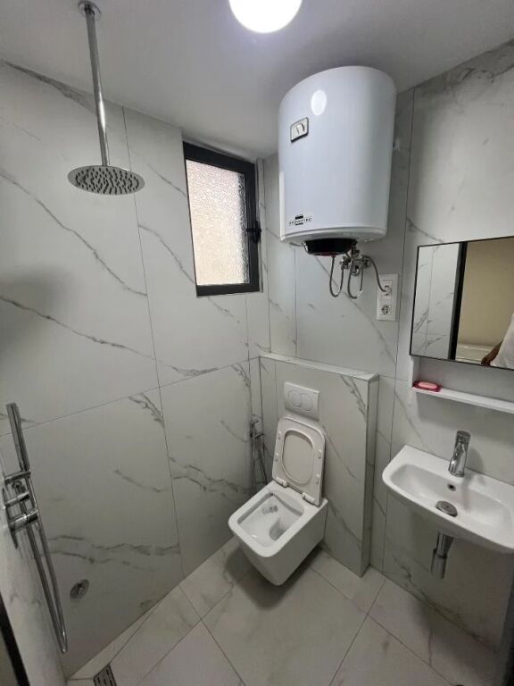 Apartment 1+1 for rent