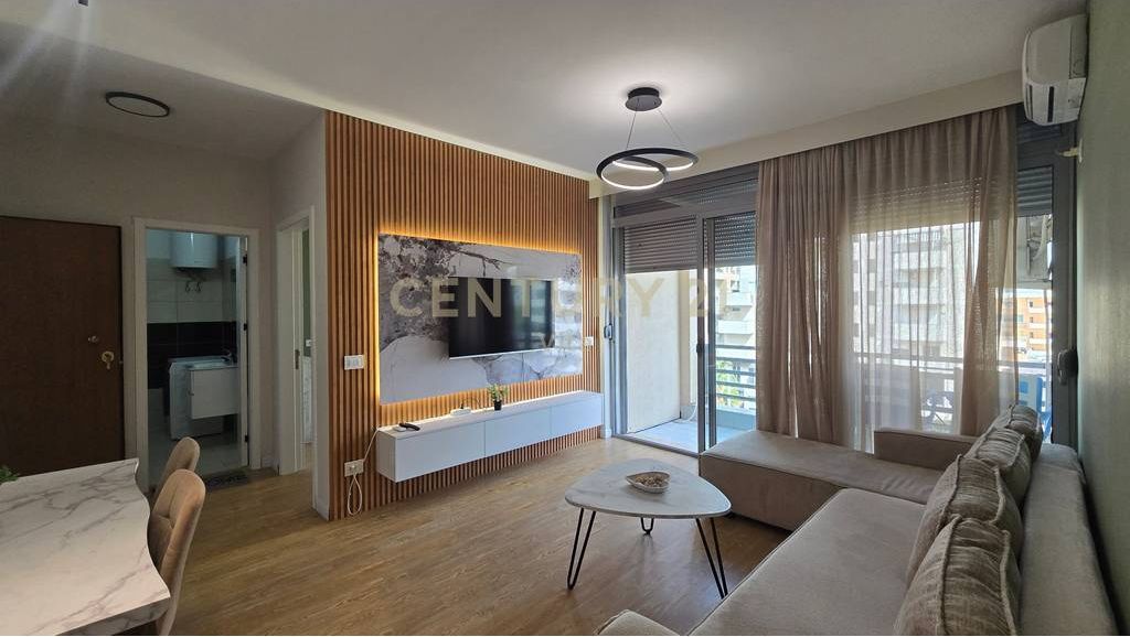 FOR RENT 1+1 APARTMENT AT THE BEACH!