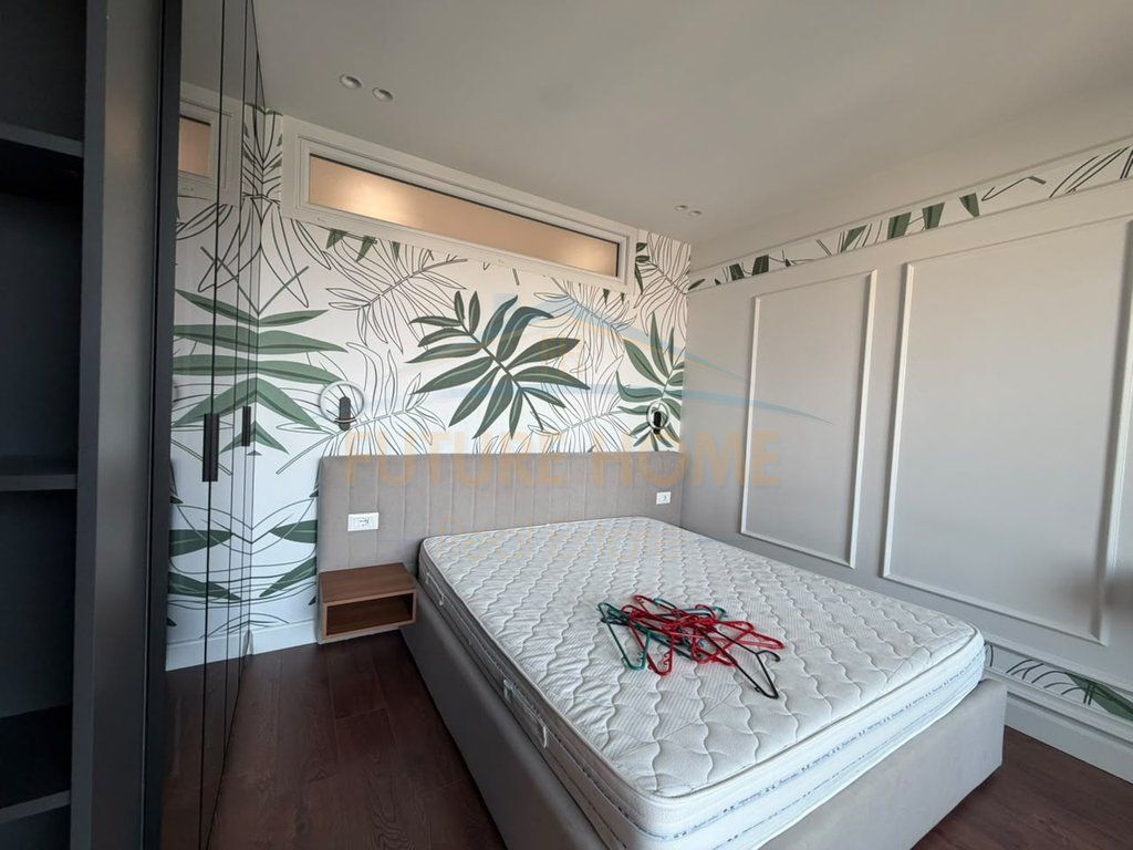 Shitet, Apartament 2+1, Vollga, Durres